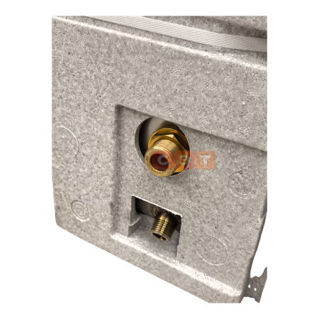 Бойлер в сборе 711194700