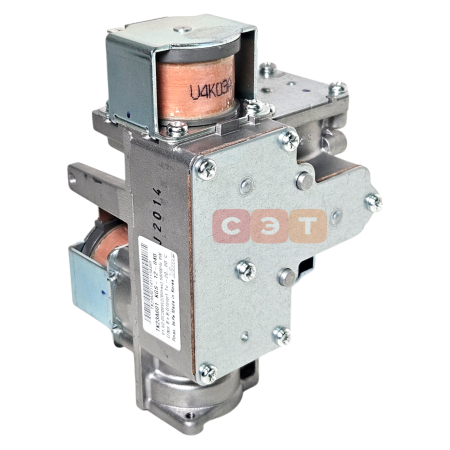 Газовый клапан Delux-ААА