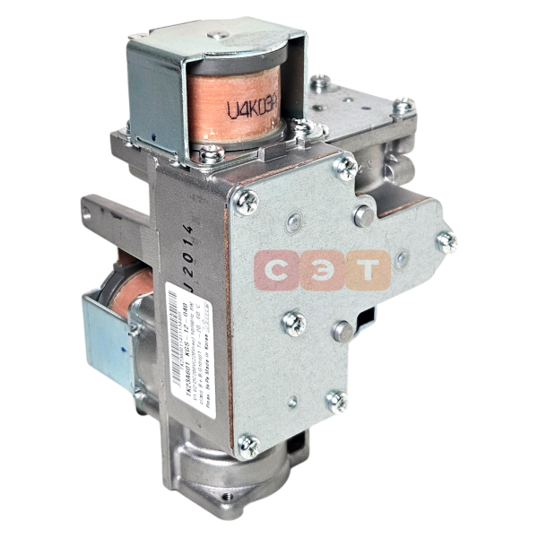 Газовый клапан Delux-ААА