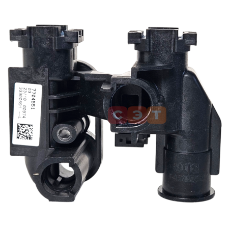 Гидравлическая группа подачи L7730231