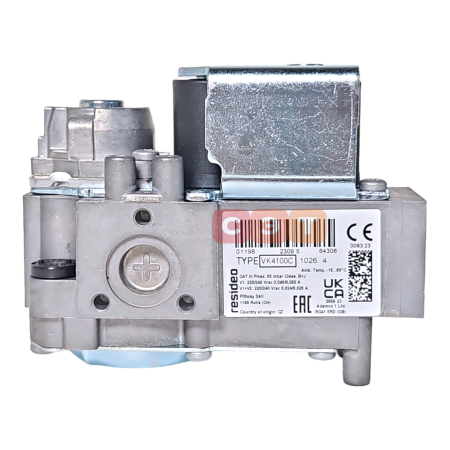 Газовый клапан VK4100C1026 ступень - 6-14 85024704