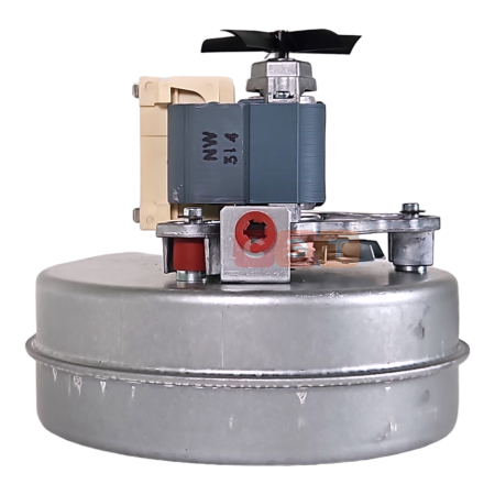 Вентилятор 0020034951