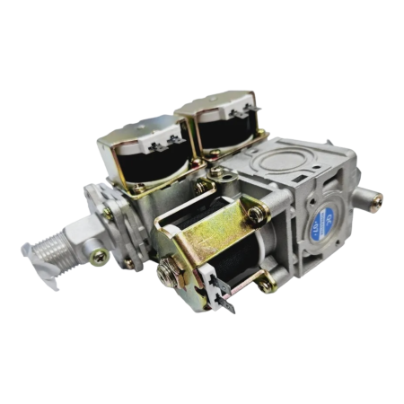 Газовый клапан KoreaStar