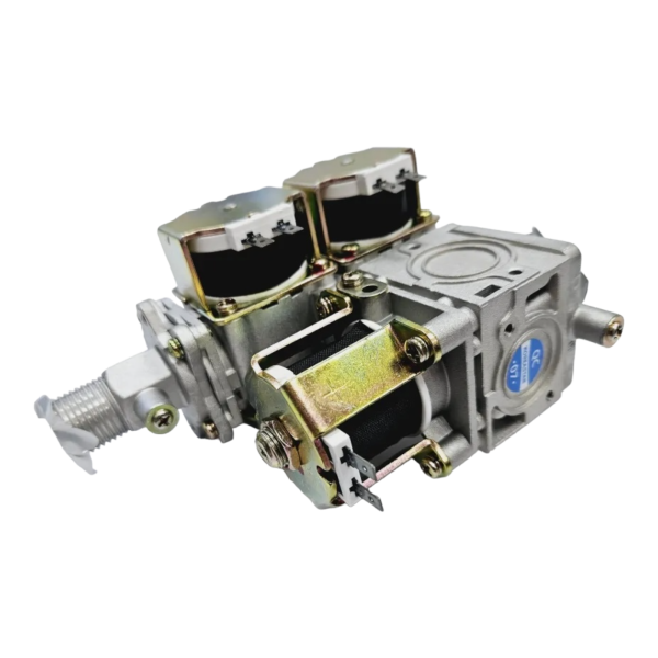 Газовый клапан KoreaStar