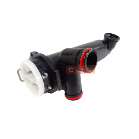 Фильтр грязевик ACE 13-35 kw, Coaxial 13-30 kw, ATMO 13-24 kw (аналог BH1301018D,BH1301018B)