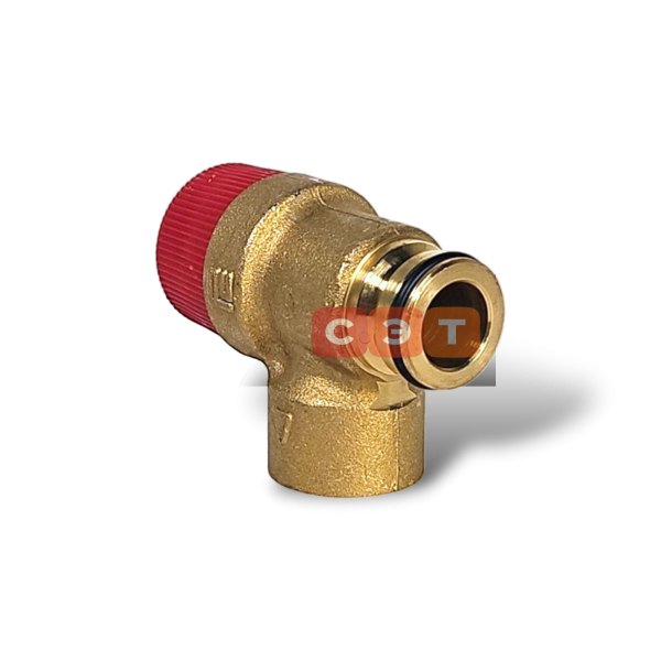 Гидравлический предохранительный клапан 3 бар 9951170