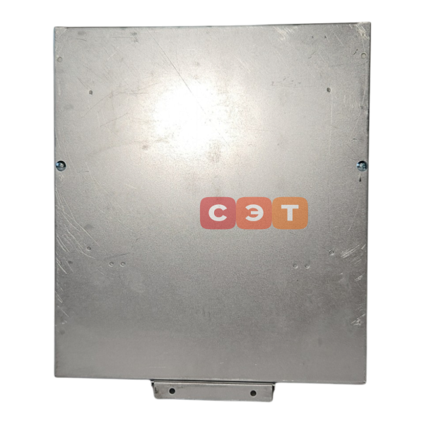 Камера сгорания в сборе DELUXE S/C/ONE 30KW≤