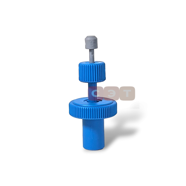 Ключ для регулировки газ клапана 990490