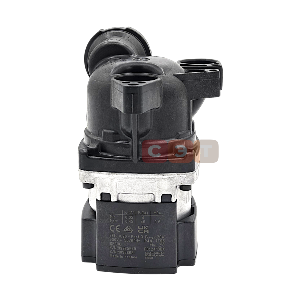 Циркуляционный насос 7849012