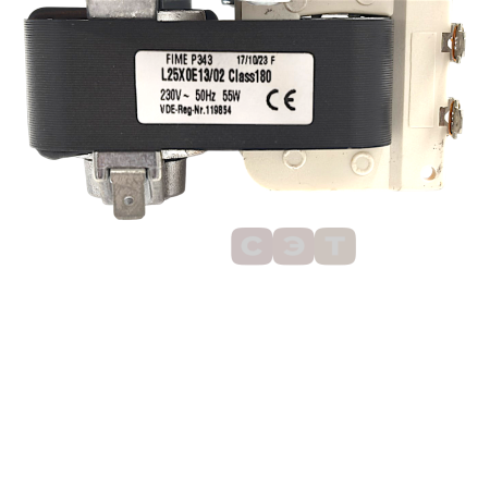 Вентилятор (Пантера v18, v19 25 кВт) ААА