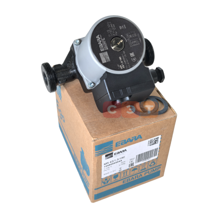 Насос циркуляционный MR43/1.5/180 Ebara 1558006504A