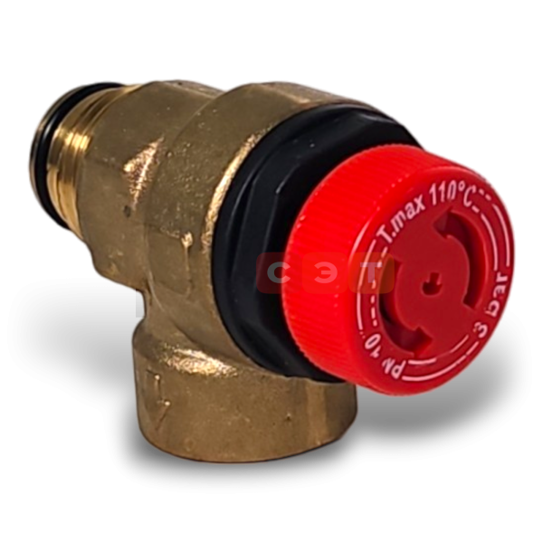 Клапан предохранительный 3003201638