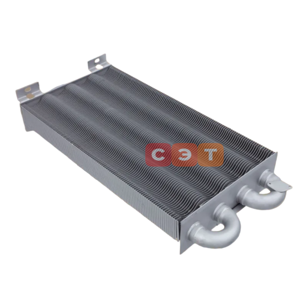 Основной теплообменник 710673200