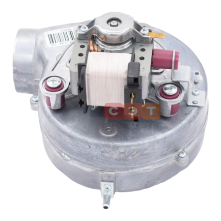 Вентилятор (Гепард v19)