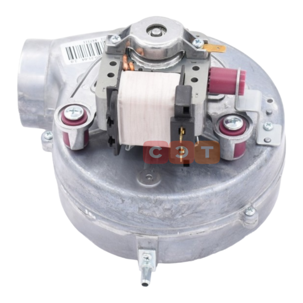 Вентилятор (Гепард v19)