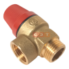 Клапан предохранительный Protherm 0020025271