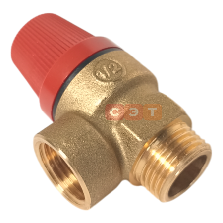 Клапан предохранительный Protherm 0020025271