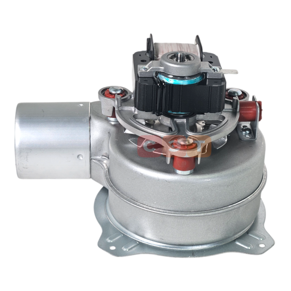 Вентилятор (Electrolux. Roc Term , 32 W) длинное горло 