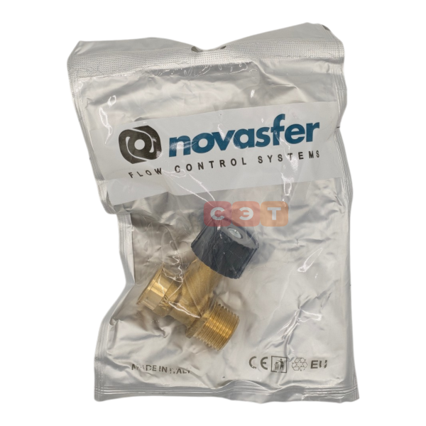 Кран наполнения системы 710224400.A