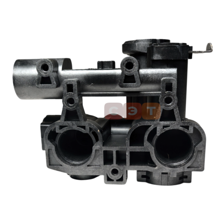 Группа подачи (БЕЗ отверстия под датчик NTC) 60002320-AAA