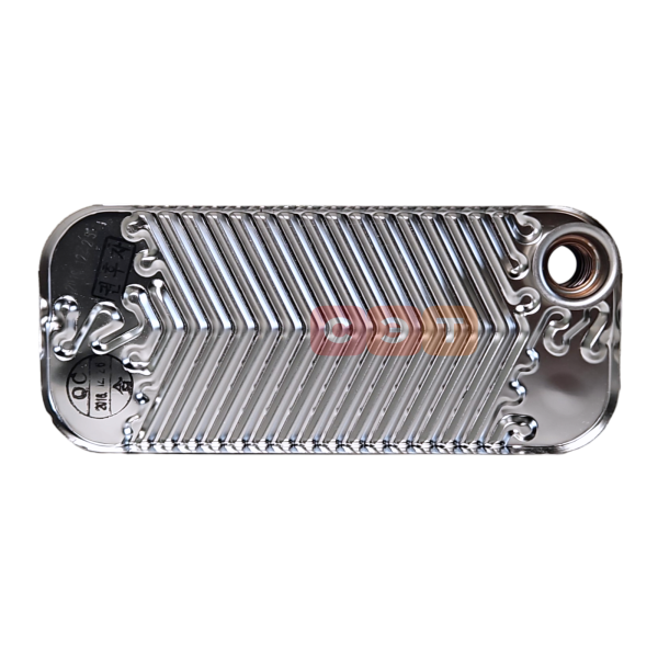 Теплообменник ГВС 100-200ICH 51074