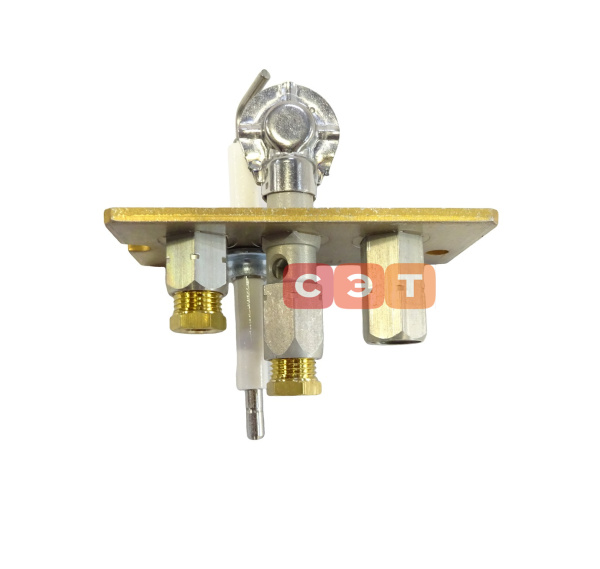 Горелка запальная 820 мВ (Медведь TLO v10/15)