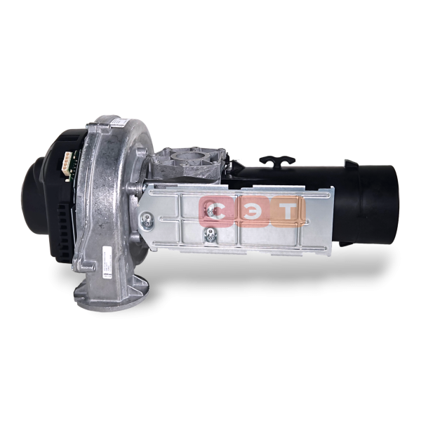 Вентилятор ( с вентури) 7628630