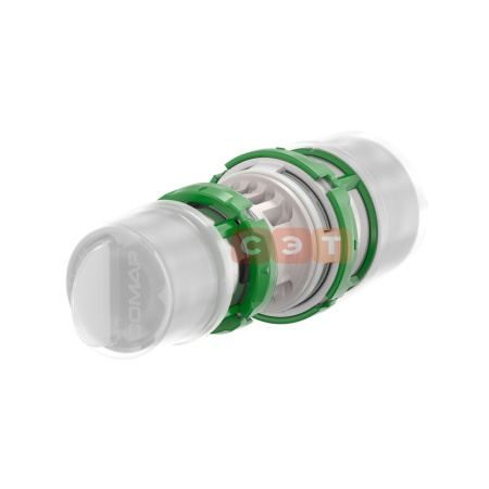 Муфта редукционная SkinPress PPSU 32x3 - 16x2 (пластик) COMAP Муфта редукционная SkinPress PPSU 32x3 - 16x2 (пластик) COMAP