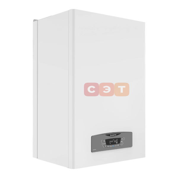 Котел настенный газовый Ariston  CLAS B X 24 FF