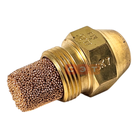 Форсунка дизельная 1.35х60