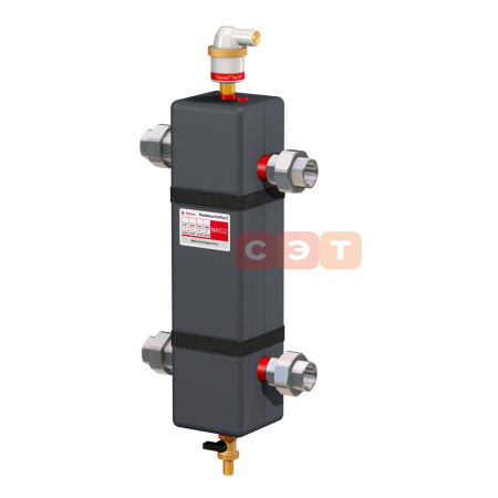 Гидравлическая стрелка Flexbalance EcoPlus C 1 1/4
