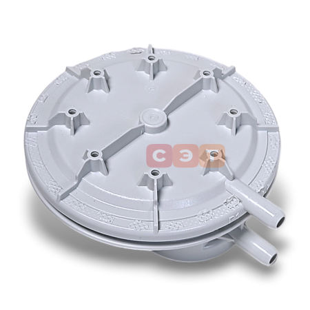 Моностат воздуха (пневмореле) 70/60Па 605.99903