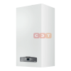 Котел настенный газовый Ariston  CARES XC 15 FF NG