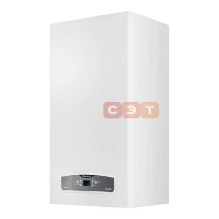 Котел настенный газовый Ariston  CARES XC 15 FF NG