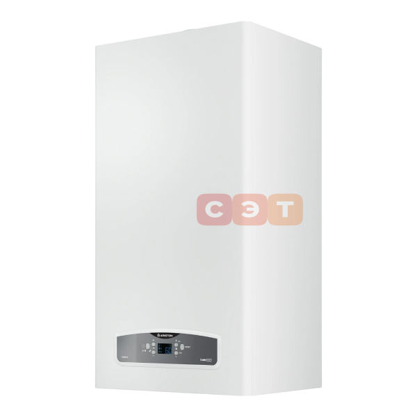 Котел настенный Ariston CARES XС 24 FF NG