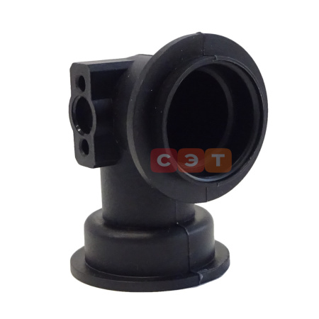 Фитинг угловой контура отопления 20007871B