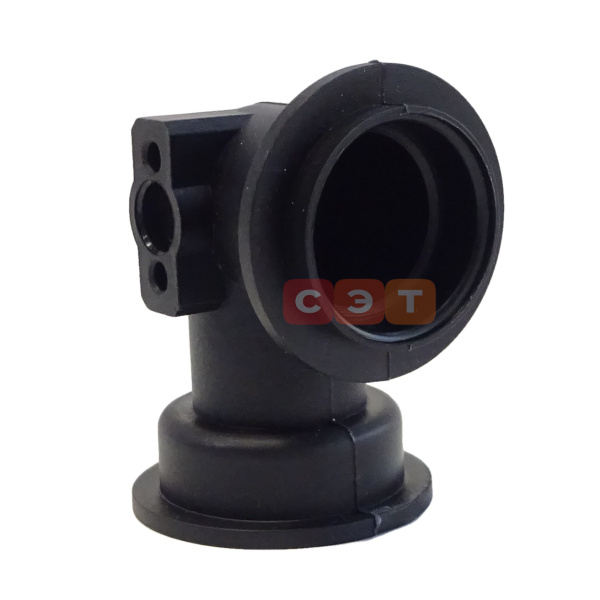 Фитинг угловой контура отопления 20007871B