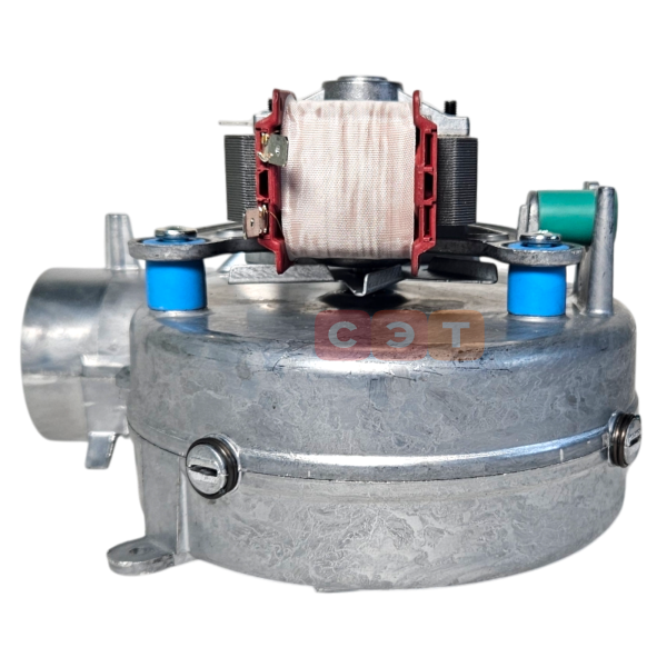 Вентилятор 710365100