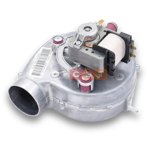 Вентилятор (Гепард v19)