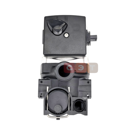 Насос циркуляционный SHINHOO 7808638