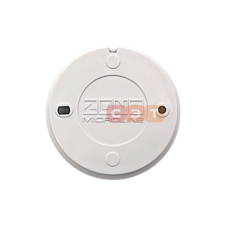 Погодозависимый автоматический GSM / Wi-Fi регулятор ZONT Climatic.V2