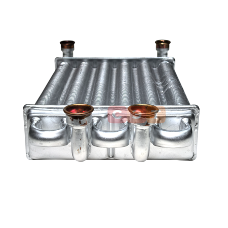 Теплообменник битермический EoloStar 692000691 KKK