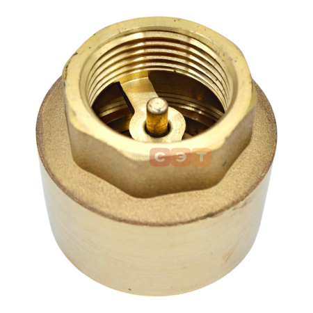 Обратный клапан 3/4" KLZ