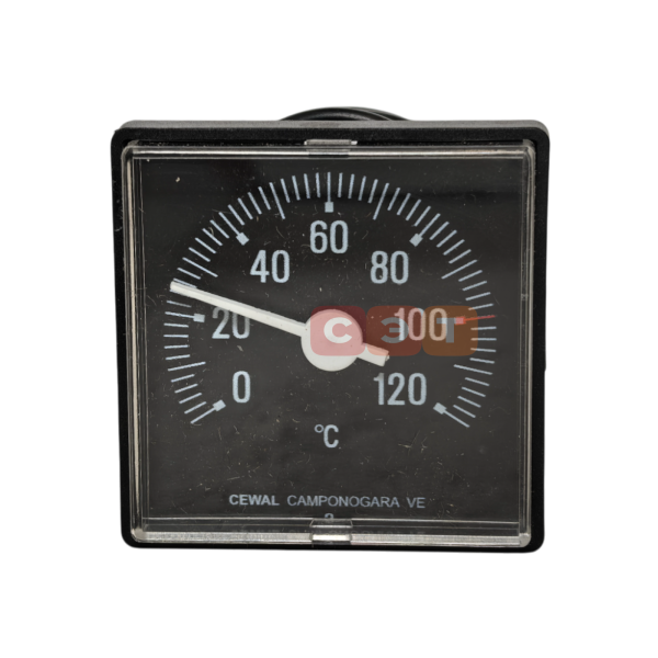 Термометр 0020025279