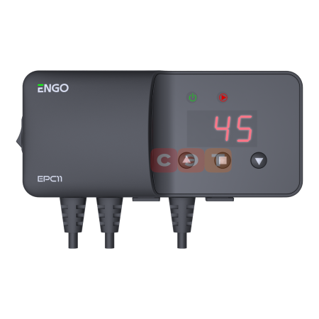 Регулятор для управления насосом отопления Engo  EPC11