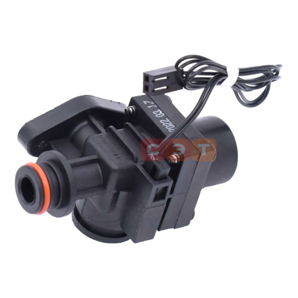 Датчик протока воды на ГВС 100-300MSC