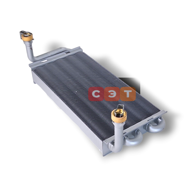 Основной теплообменник 5636760