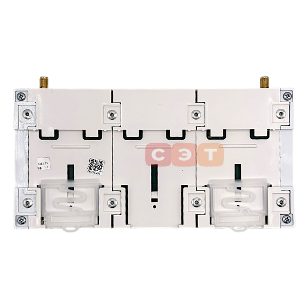 Универсальный GSM / Wi-Fi контроллер ZONT H1000+ PRO.V2