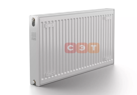 Стальной панельный радиатор (Prado) 22 тип 500мм 0600