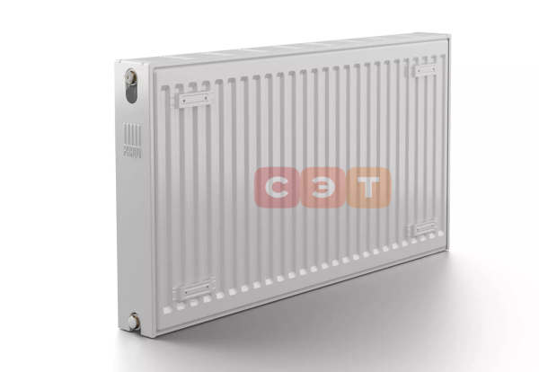 Стальной панельный радиатор (Prado) 22 тип 500мм 1100
